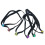 Elastic Fishing Line Wire Leader 6 Pcs 8