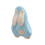 Bunny Hand Towels with Hanging Loops Microfiber 12 Pack 1