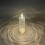 LED Crystal Candle Lights Rose Shadow Flameless 6 Pack 8