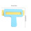 Straight Edge Paper Crimper Tool Texture Roller Scrapbook 1 7