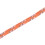 PVC Reflective Lifesaving Rope 6mm x 30m with Hook and Pull 3