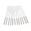 Dessert Fork Set for Marshmallows and Fondue 6 Pcs 6