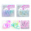 Binder Rings Revision Holder 32 Pieces 7