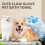 Grooming Towel for Pets – Ultra Absorbent Microfiber 6