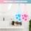 Grooming Towel for Pets – Ultra Absorbent Microfiber 8