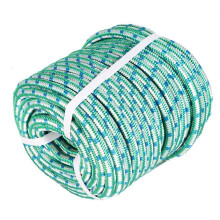 Polyester Arborist Bull Rope 1/2 Inch 100 Ft or 150 Ft
