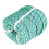 Polyester Arborist Bull Rope 1/2 Inch 100 Ft or 150 Ft 1