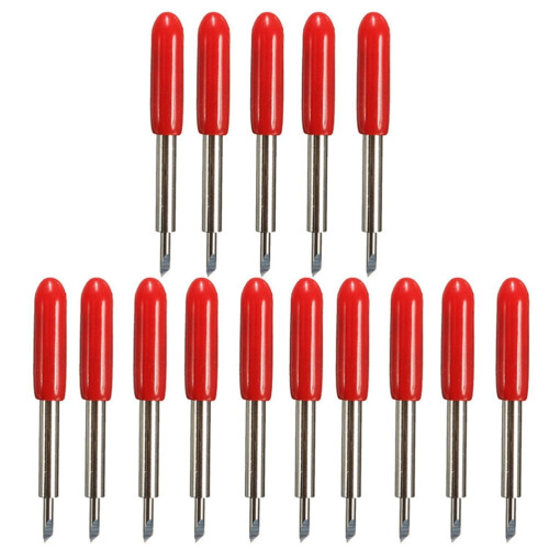Cutter Cutting Plotter High Precision 25 Pcs 2