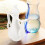Ceramic Teapot Kettle for Wine Storage and Pouring 7