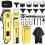 Cordless Hair Clippers for Men with LED Display 1