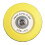 75mm Polishing Sanding Disc Backing Pad Hook and Loop 2