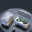 YD02 Wireless Bluetooth In-Ear Headphones with Digital 1