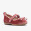 Clarks Charm Tap T. Dusty Pink 6