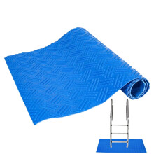 Pool Step Mat Anti-Slip Protective Pad Cuttable