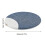 White Noise Sound Machine with Timer Portable Sleep Aid 2