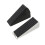 Rubber Door Stop Wedge 2 Pack 8