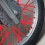 Motorcycle Spoke Bushing Cover 36 pcs 3