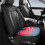 Car Vent Cushion Breathable Color-Gradient Seat Cushion 1 8