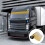 Car Thermal Insulation Film for Auto Windows 3