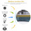 Car Thermal Insulation Film for Auto Windows 4
