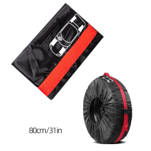 Car Spare Wheel Cover Waterproof Sunshade Bag for Van