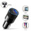 Fast Car Charger USB and Type-C Dual Port Adapter 2
