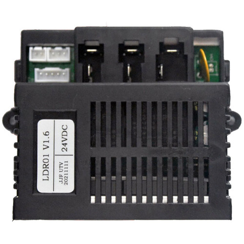 LDR01 JJF UTB 24V controller for kids electric car 2