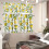 Tropical Lemon Kitchen Curtains and Valance Set 3-Piece 6