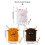 Soft Highland Cow Stuffed Pillow with Horns 1 pc 3