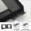 Portable Keyboard Stand for Electronic Piano 7