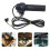 Throttle Grip Upgrade for 48V LCD Display Scooter Motorcycle 2