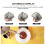 Stainless Steel Coffee Filter Basket Grey 1 Set 4