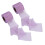 Glitter Tulle Fabric Rolls for DIY Decor 2 Pcs 5