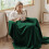 Extra Large Soft Warm Throw Blanket for Couch Sofa Bed 5