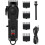 Cordless Hair Clippers for Men Adjustable LED Rechargeable 1