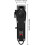 Cordless Hair Clippers for Men Adjustable LED Rechargeable 7