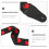 Guitar Strap Nylon PU Material 1 Set 7