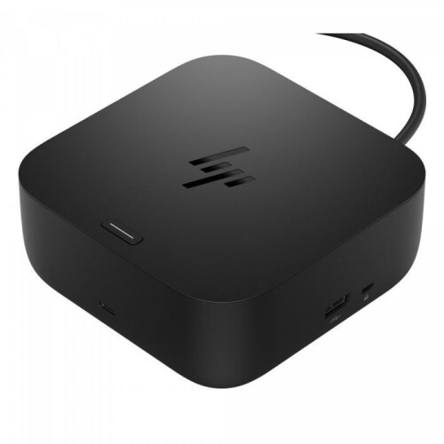HP Dockingstation - poortreplicator - ondersteuning Hp - BS7S5AA