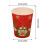 Christmas Disposable Paper Cups 16 pcs 3