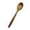 Wooden Soup Spoon Reusable Kitchen Utensil 1 Pc 3