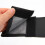 Pool Stick Pouch Black Rectangular 1 Piece 1