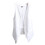 Women's Linen Sleeveless Vest Top Plus Size 4