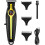 Hair Trimmer for Men Cordless T-Blade Zero-Gap 1