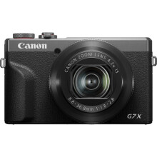 Canon PowerShot G7 X Mark III Aparat Cyfrowy