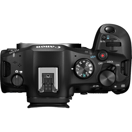 Canon Canon EOS R6 Mark III Hus 2