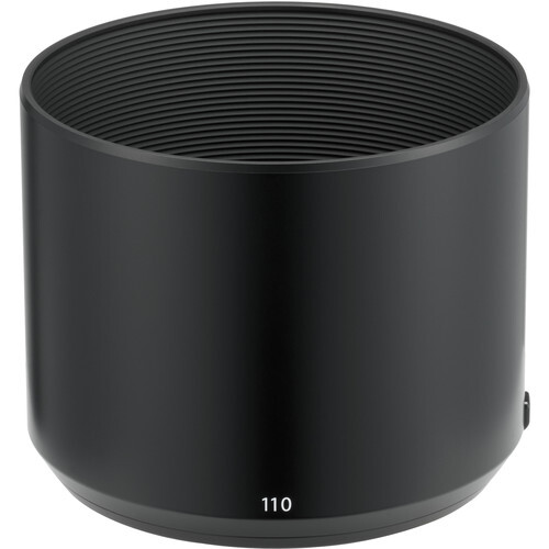 Fujifilm Fujifilm GF 110mm f/2 R LM WR Objectif 1