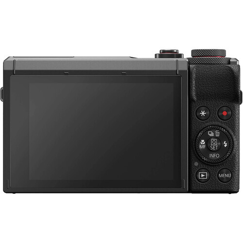 Canon Canon PowerShot G7 X Mark III Cameră Digitală 1