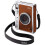 Fujifilm Fujifilm Instax Mini Evo - Hnědá 3