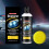 Headlight Restoration Kit with Cleaner Polish and UV 5