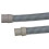 Yleinen tyhjennysputki 19 mm 3,5 M 1